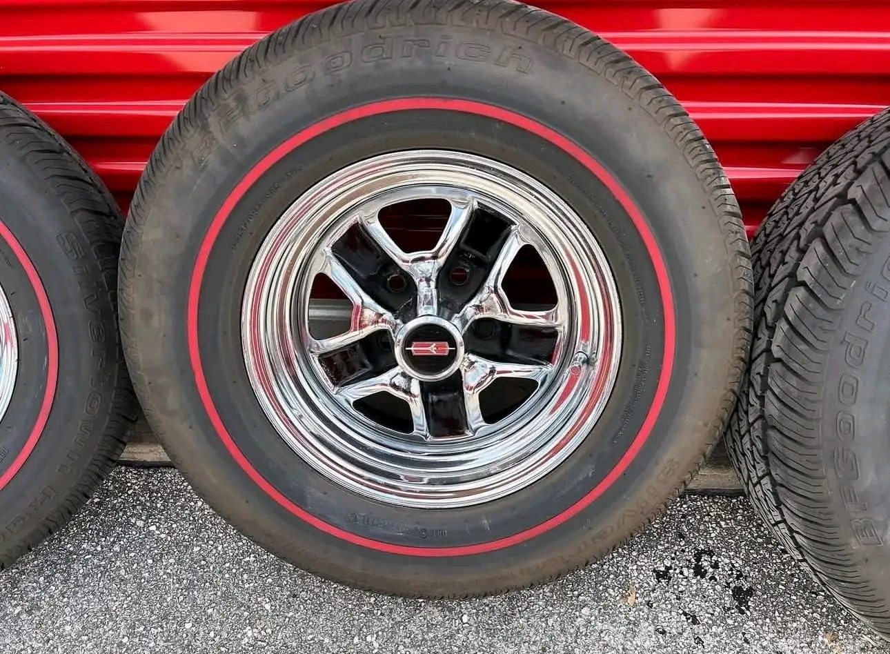Tires image