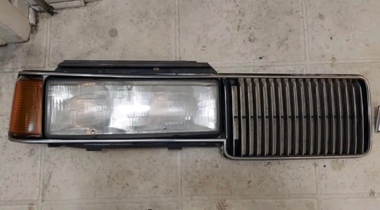 Euro clip and grill image