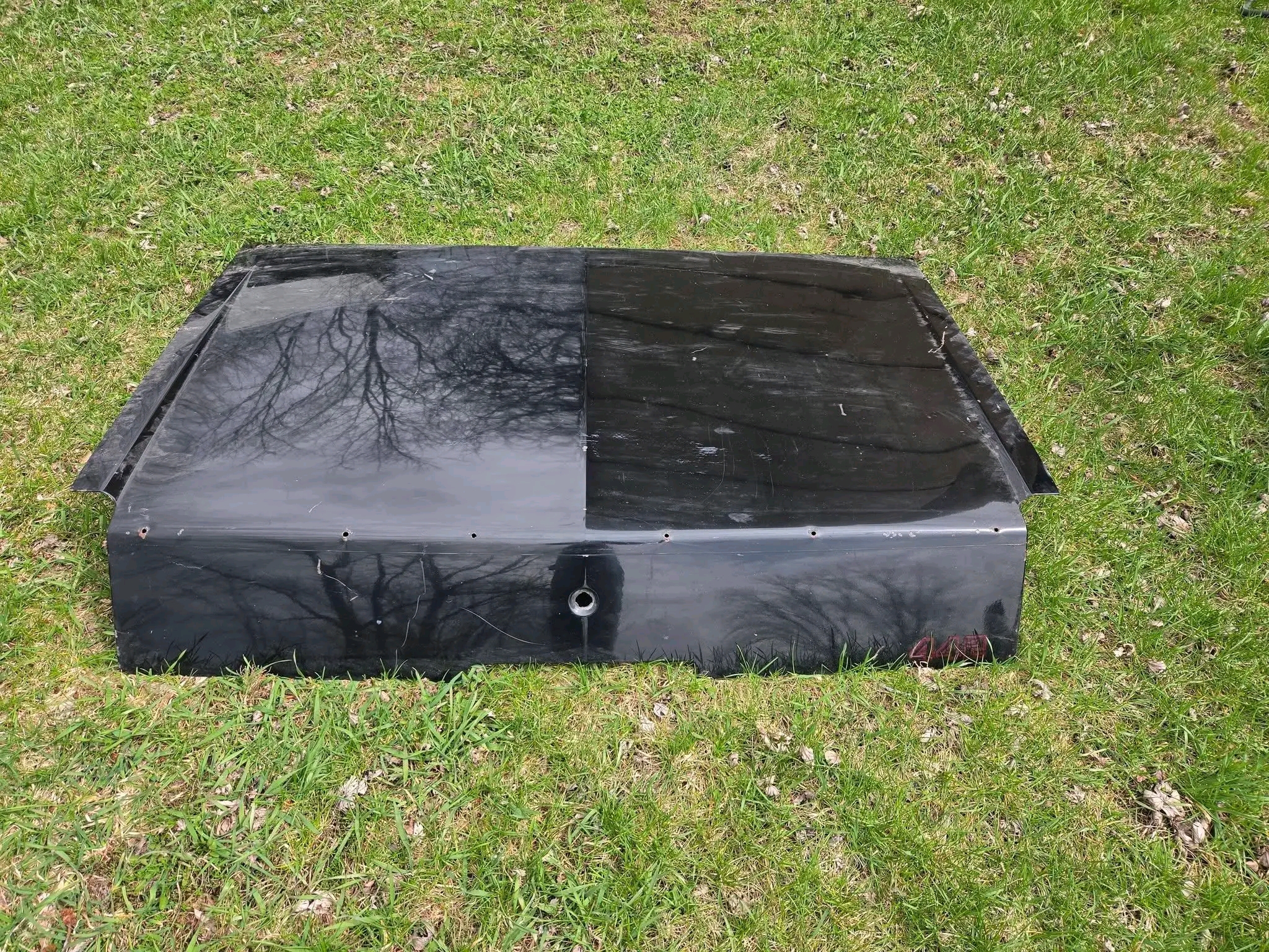 Trunk lid thumbnail 4