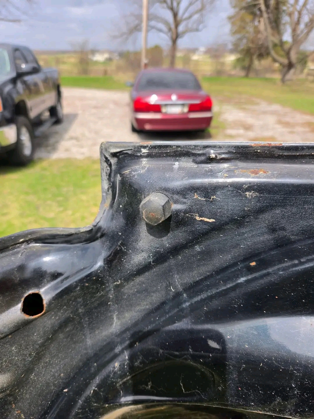 Trunk lid thumbnail 2
