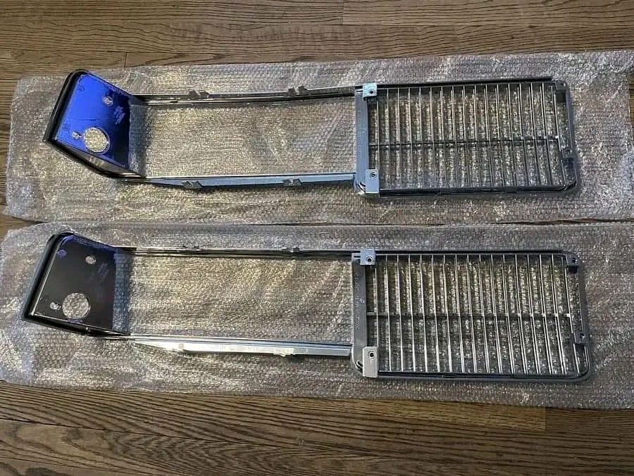 Grill thumbnail 2