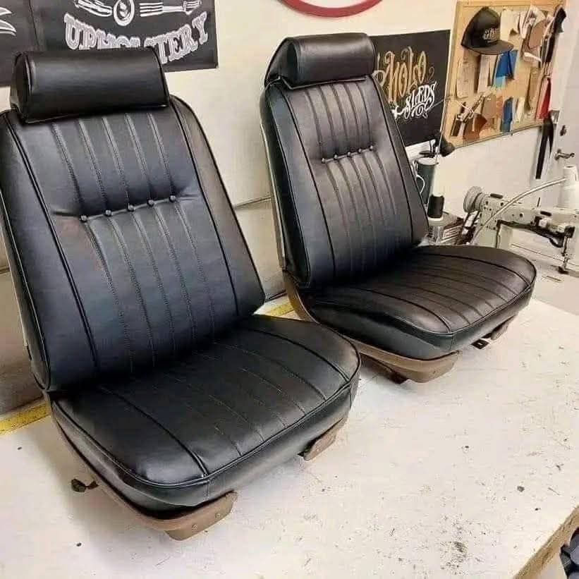 Seats image
