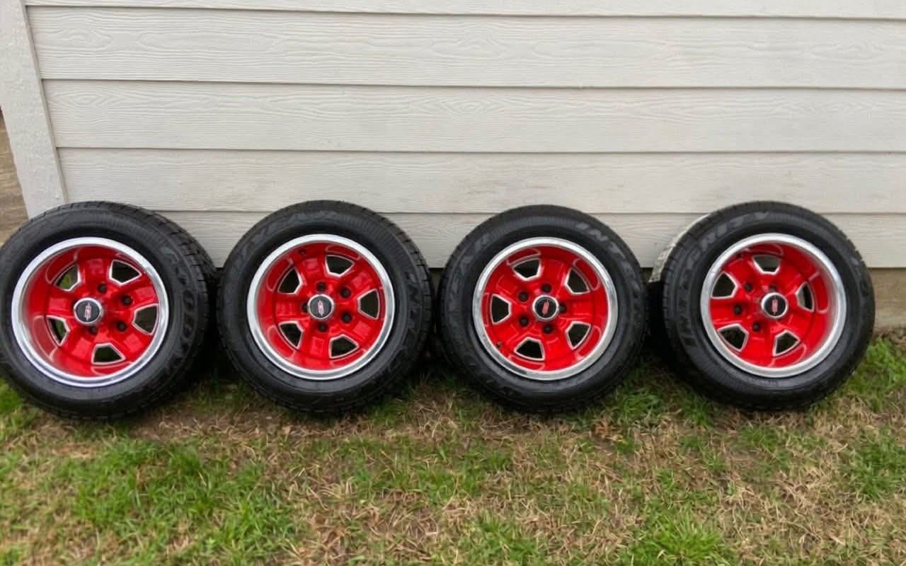 Wheels thumbnail 3