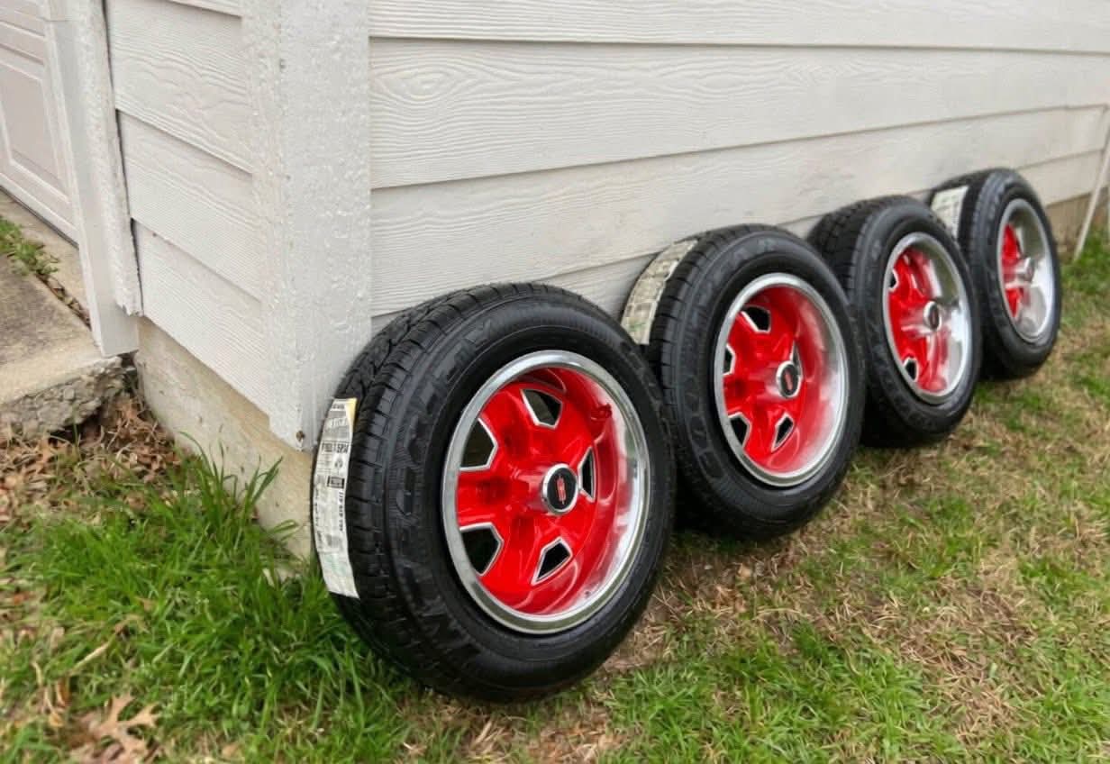 Wheels thumbnail 2