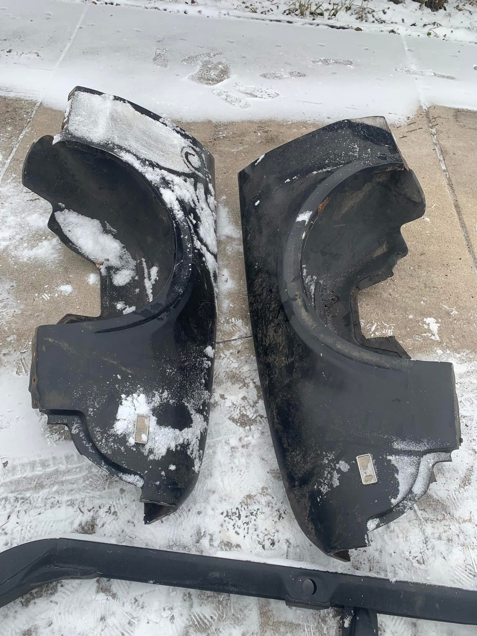 Cutlass parts thumbnail 6