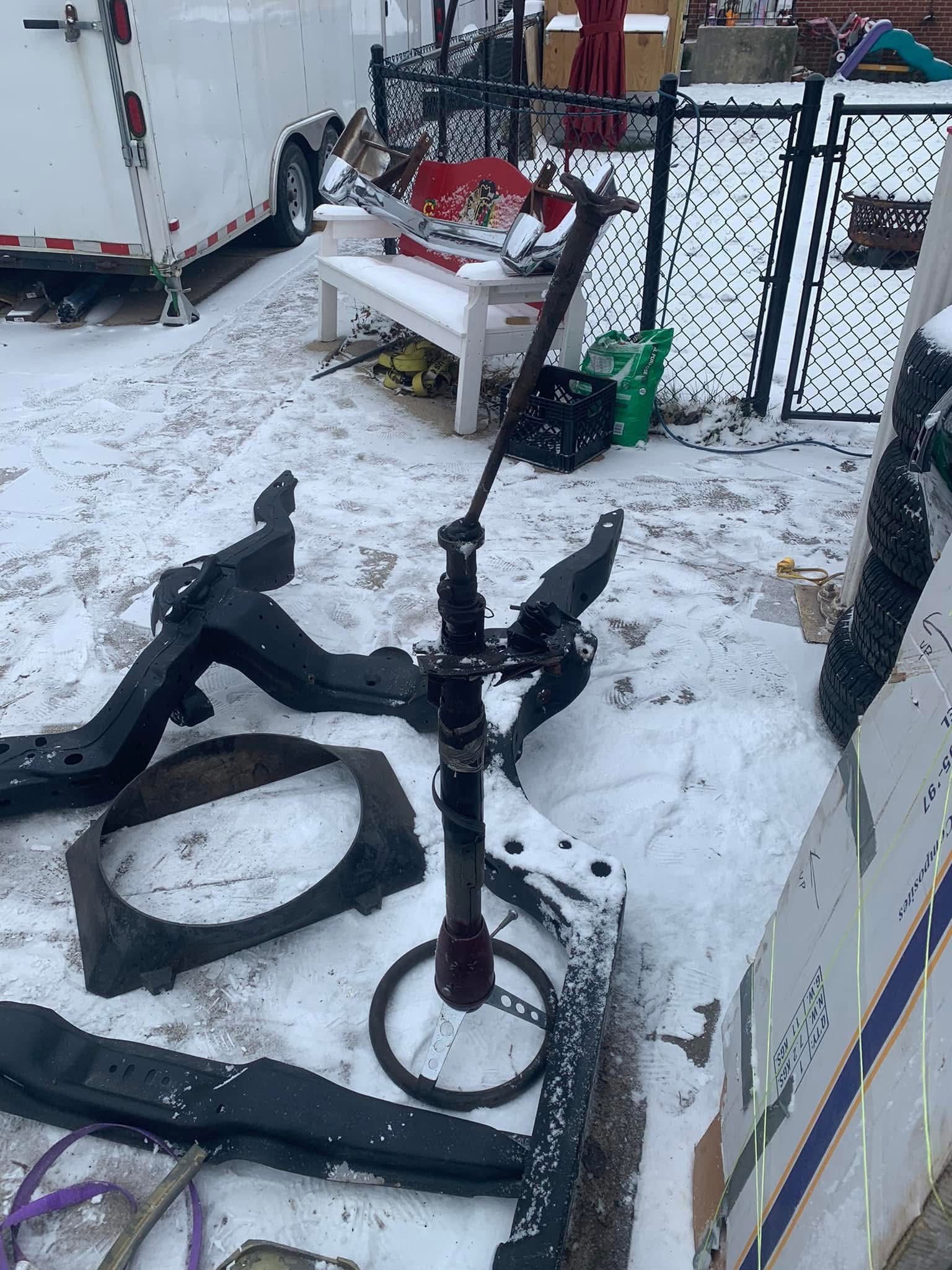 Cutlass parts thumbnail 5