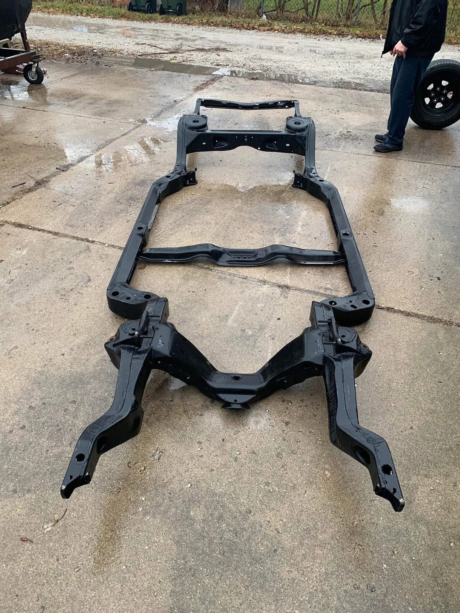 Cutlass parts thumbnail 8