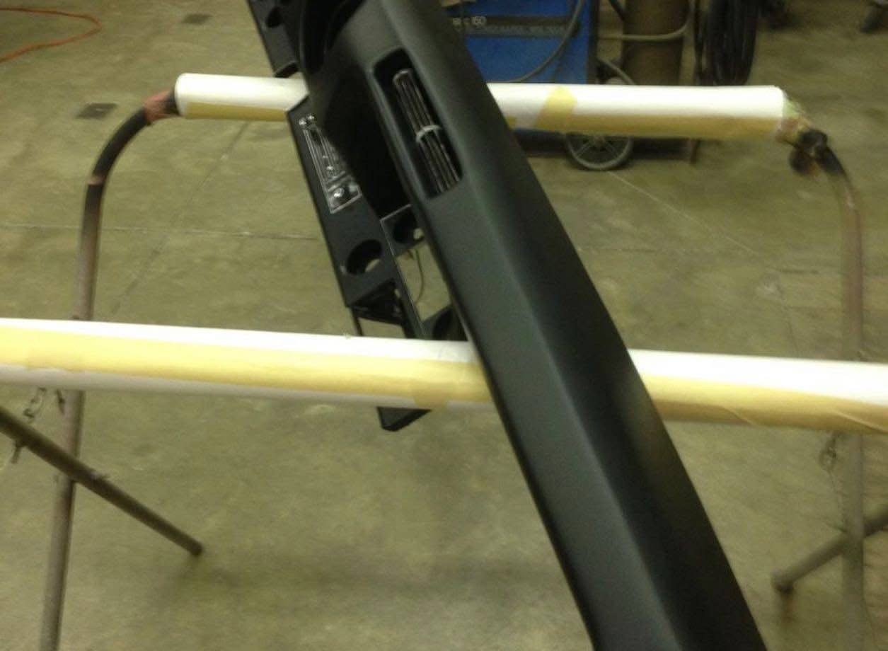 Ac parts and dash thumbnail 2