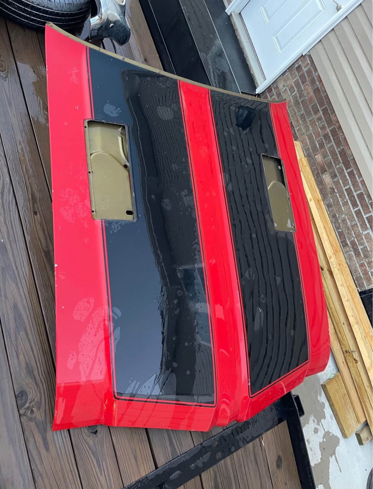 Cutlass parts thumbnail 2