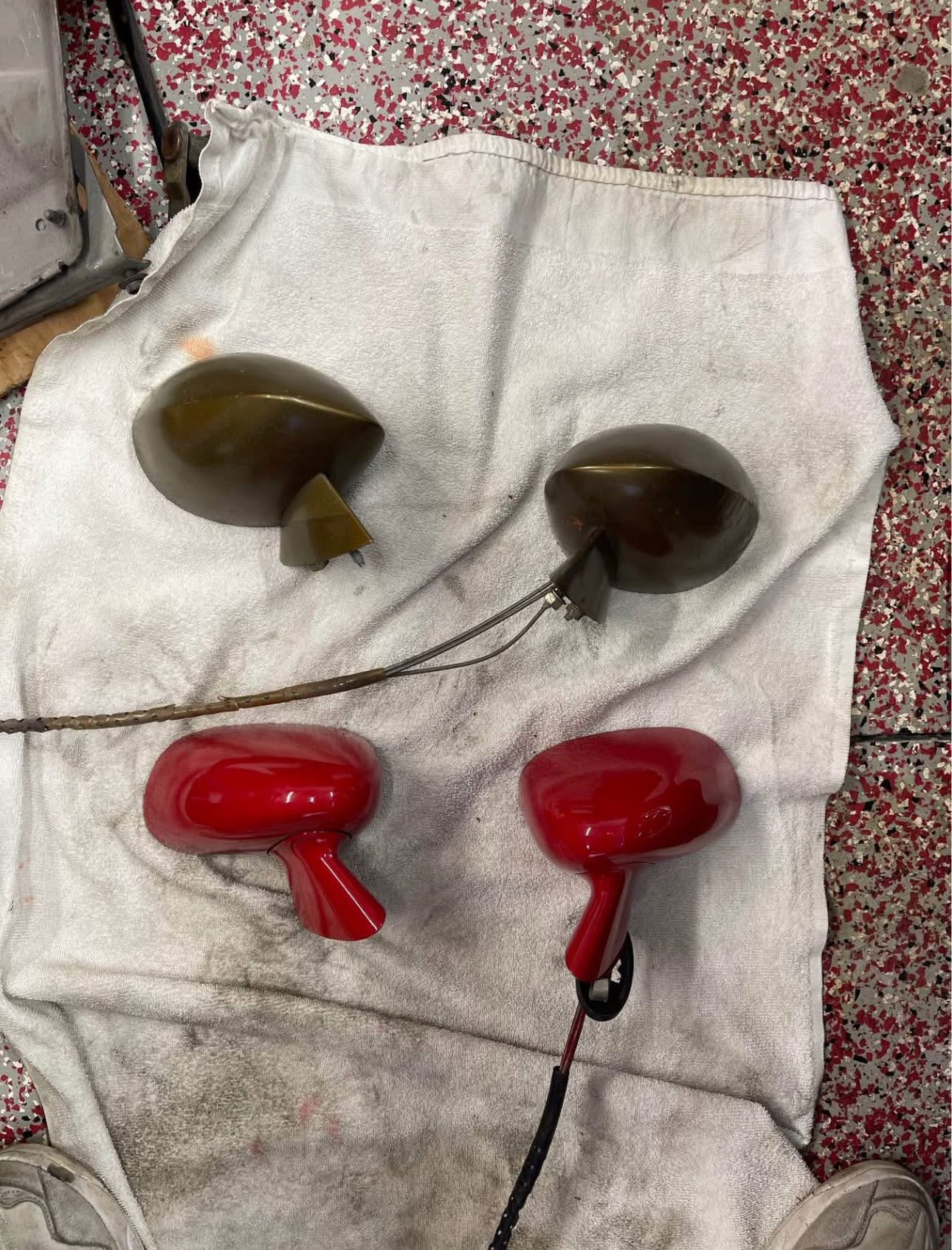 Cutlass parts thumbnail 3