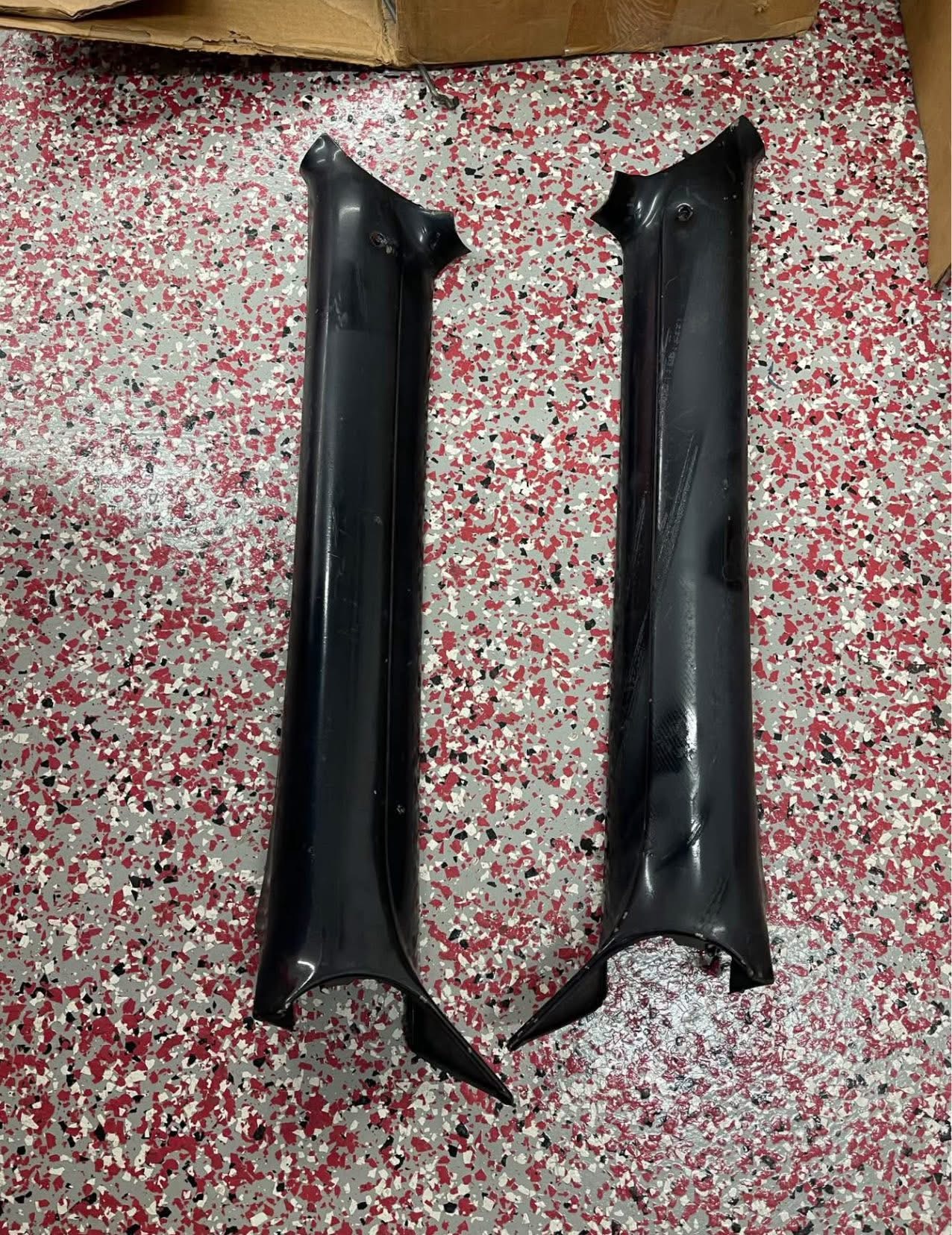 Cutlass parts thumbnail 4