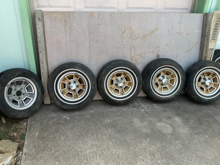 Wheels image