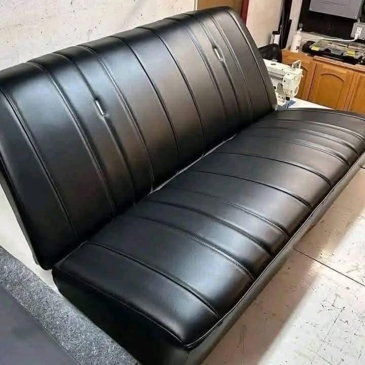 Seats and dash boards thumbnail 2