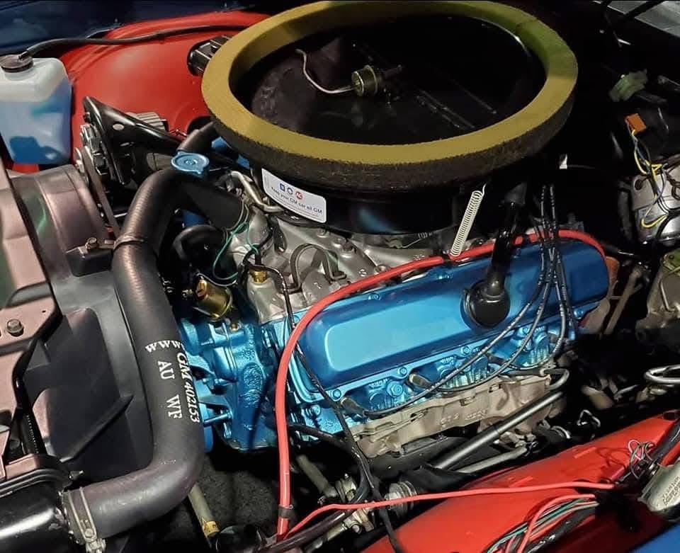 Cutlass car thumbnail 6